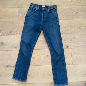 Citizens of Humanity Charlotte Jeans 24